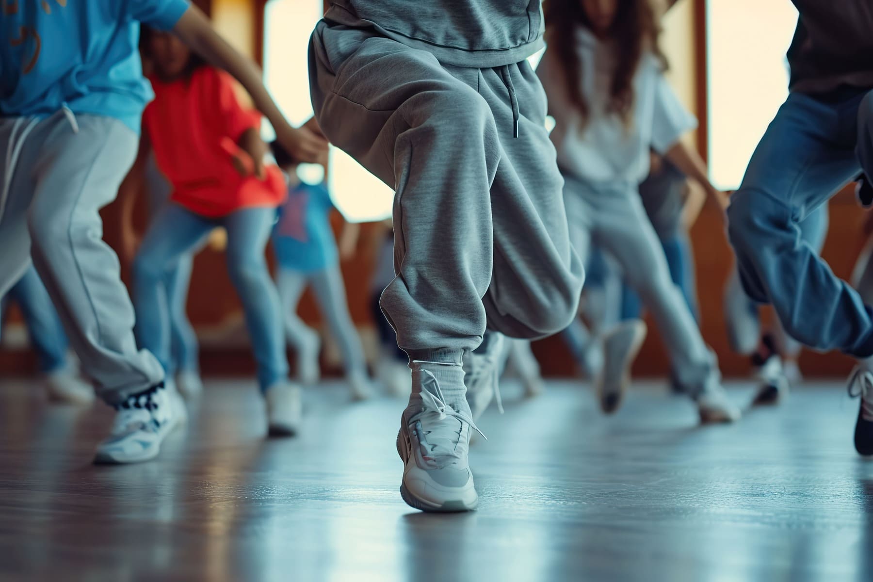 À propos - École de danse SMG au Saguenay