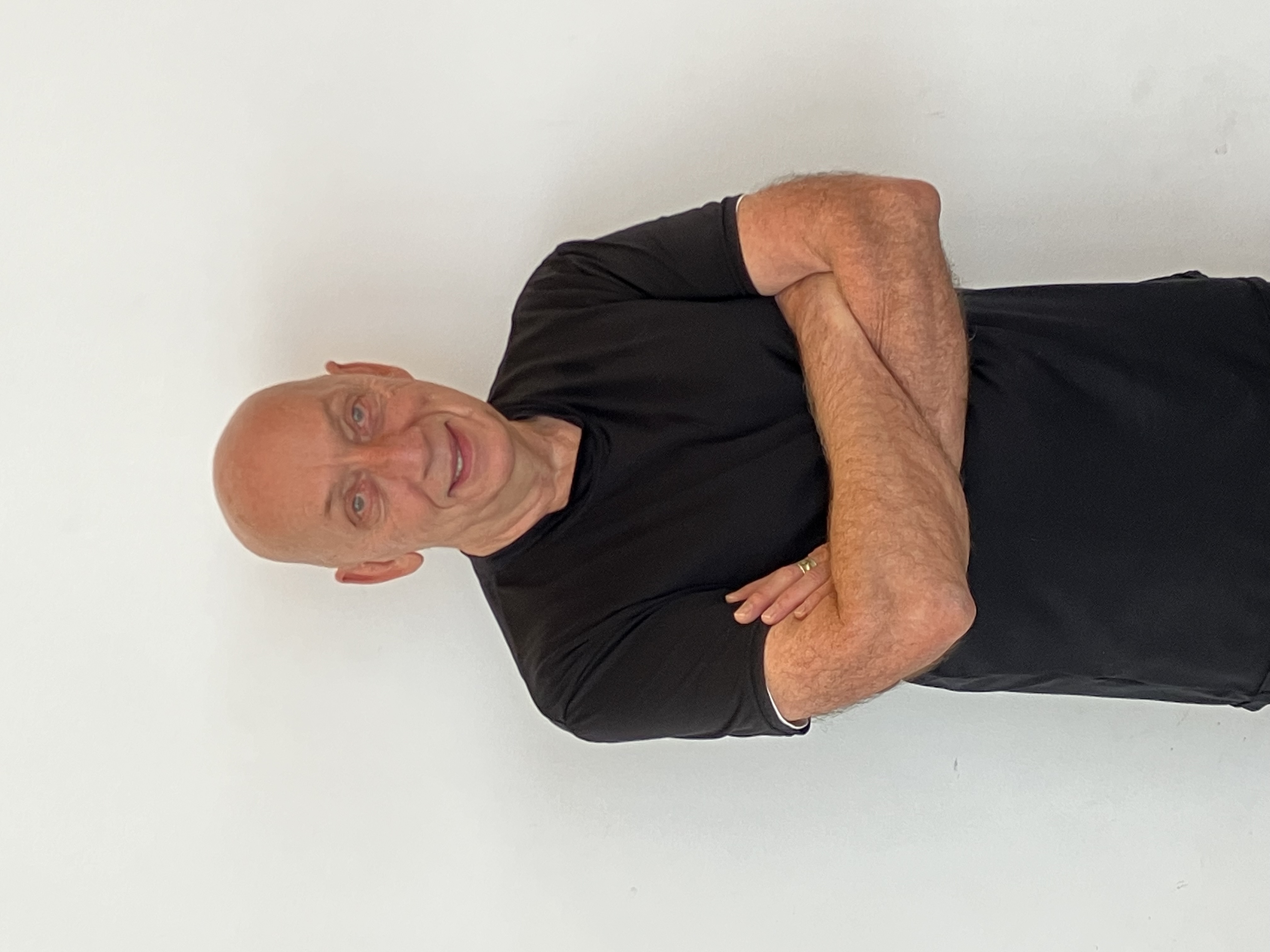 Louis Wauthier - École de danse SMG au Saguenay