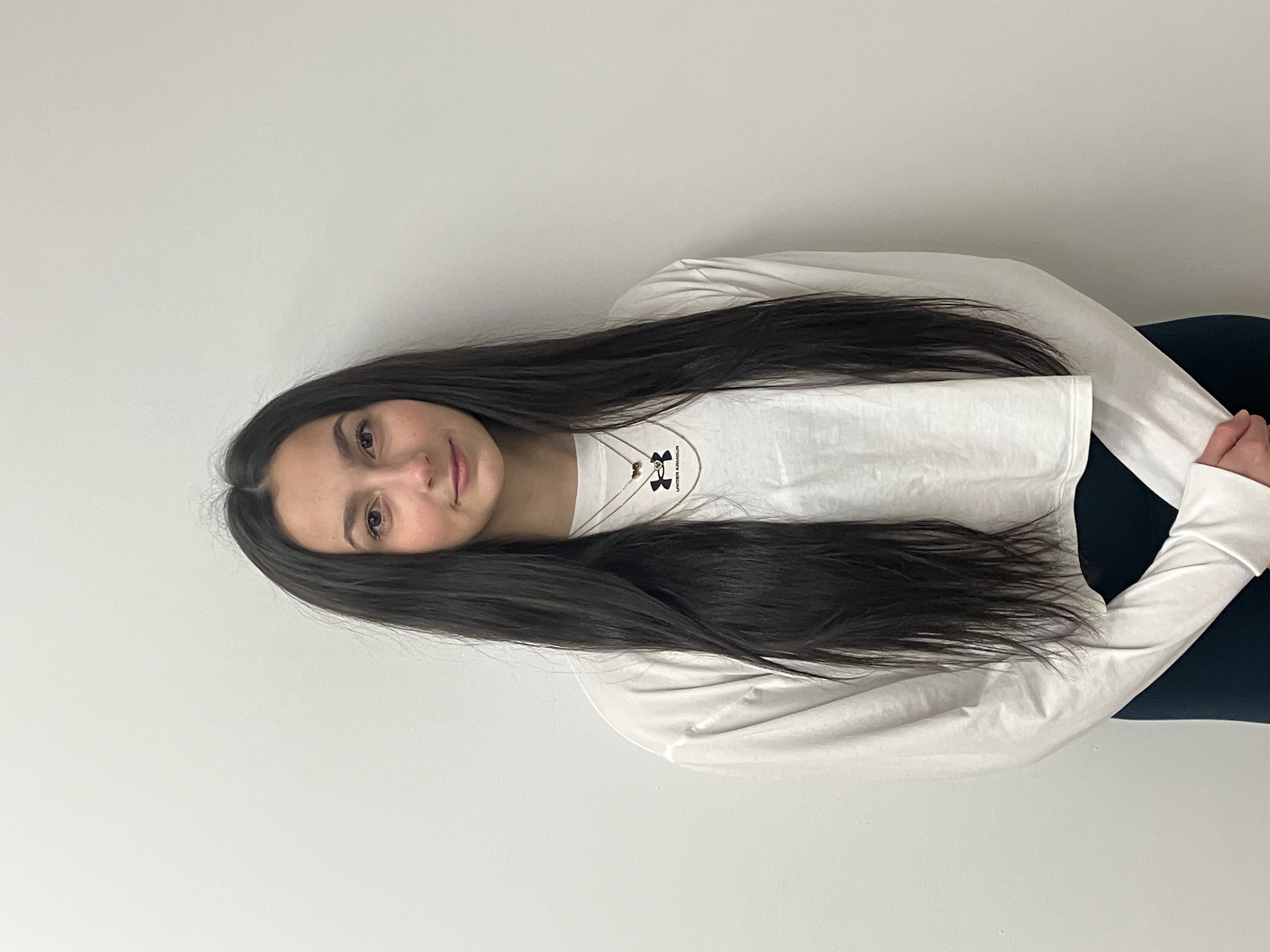 Dorianne Tremblay - École de danse SMG au Saguenay