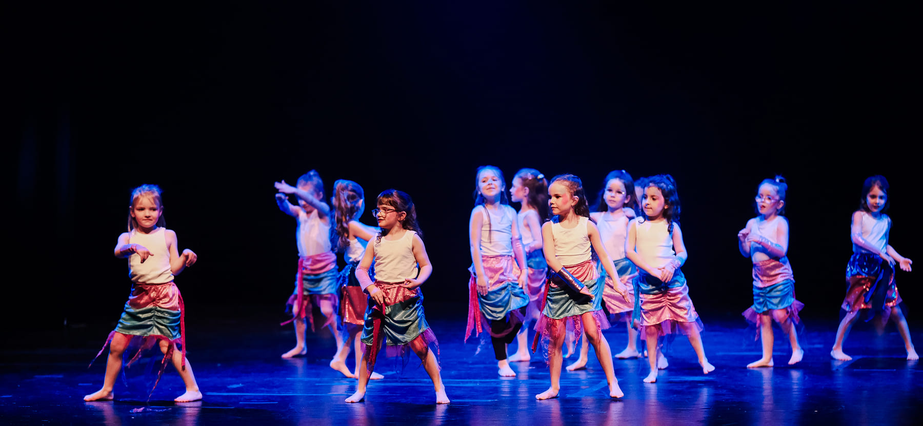 Multi danse 1 (jeudi) - École de danse SMG au Saguenay