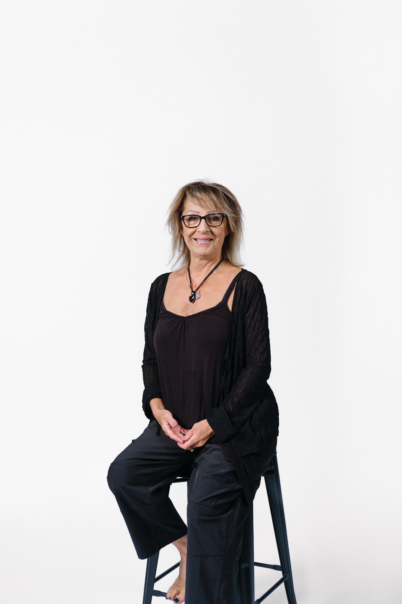 Carole Tremblay - École de danse SMG au Saguenay