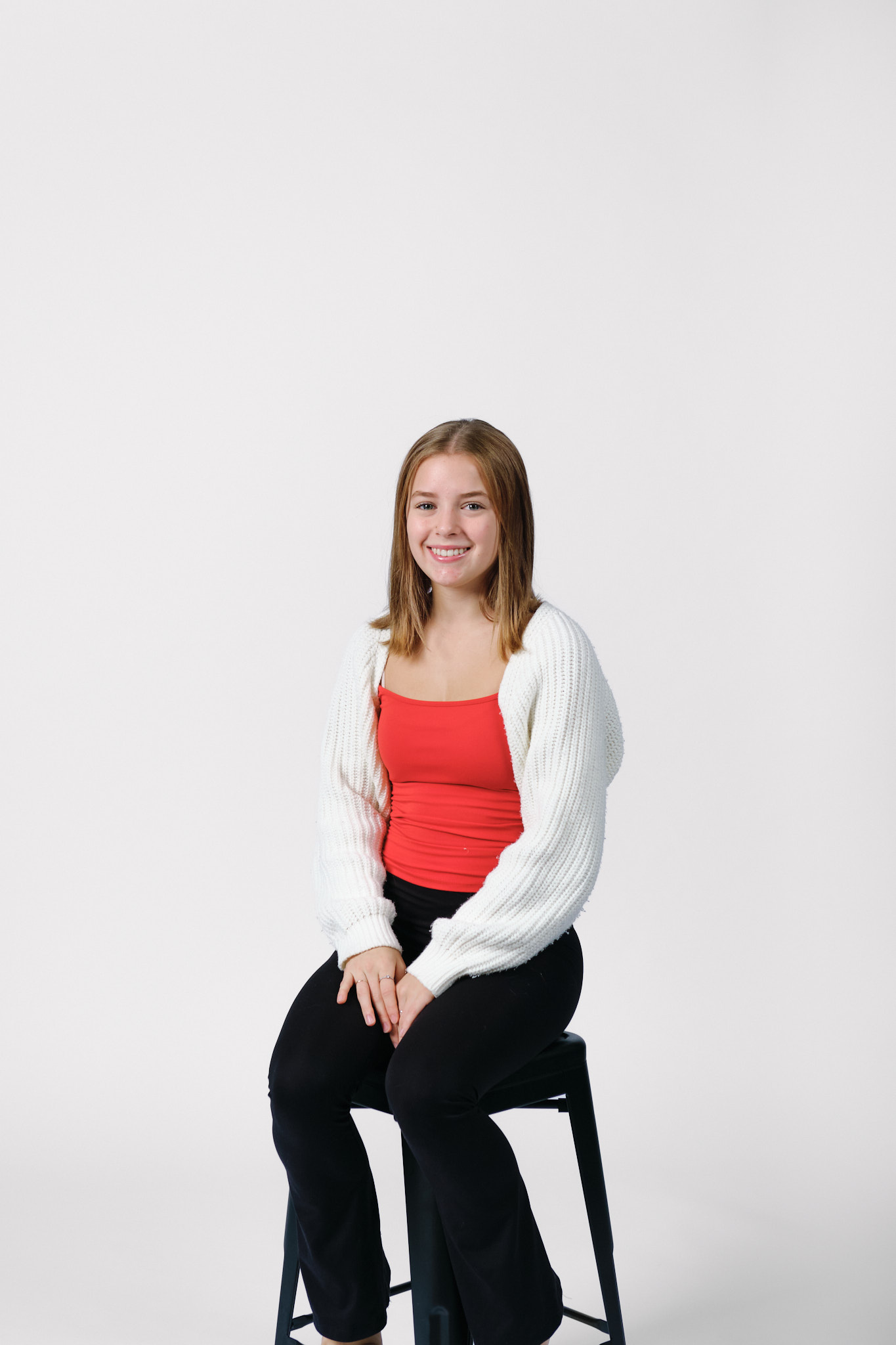 Mégane Larouche - École de danse SMG au Saguenay