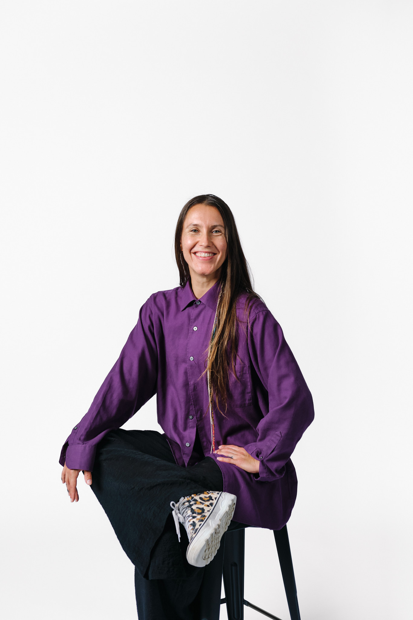 Sarah Vaillancourt-Tremblay - École de danse SMG au Saguenay