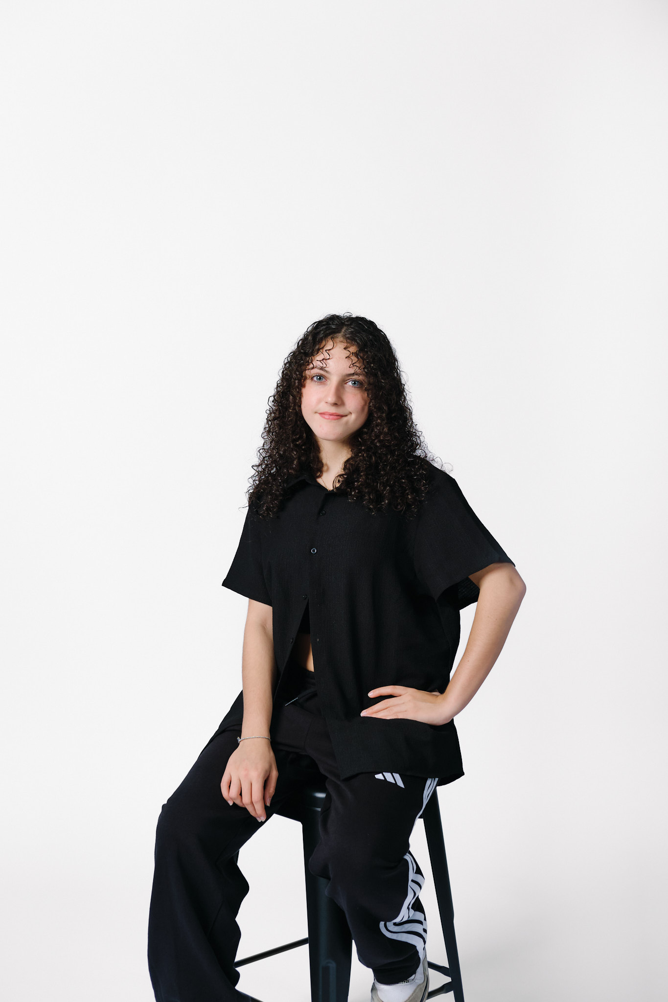 Athéna Vaillancourt - École de danse SMG au Saguenay