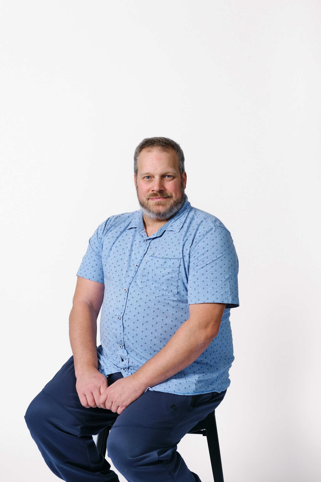 Carl Gagnon - École de danse SMG au Saguenay