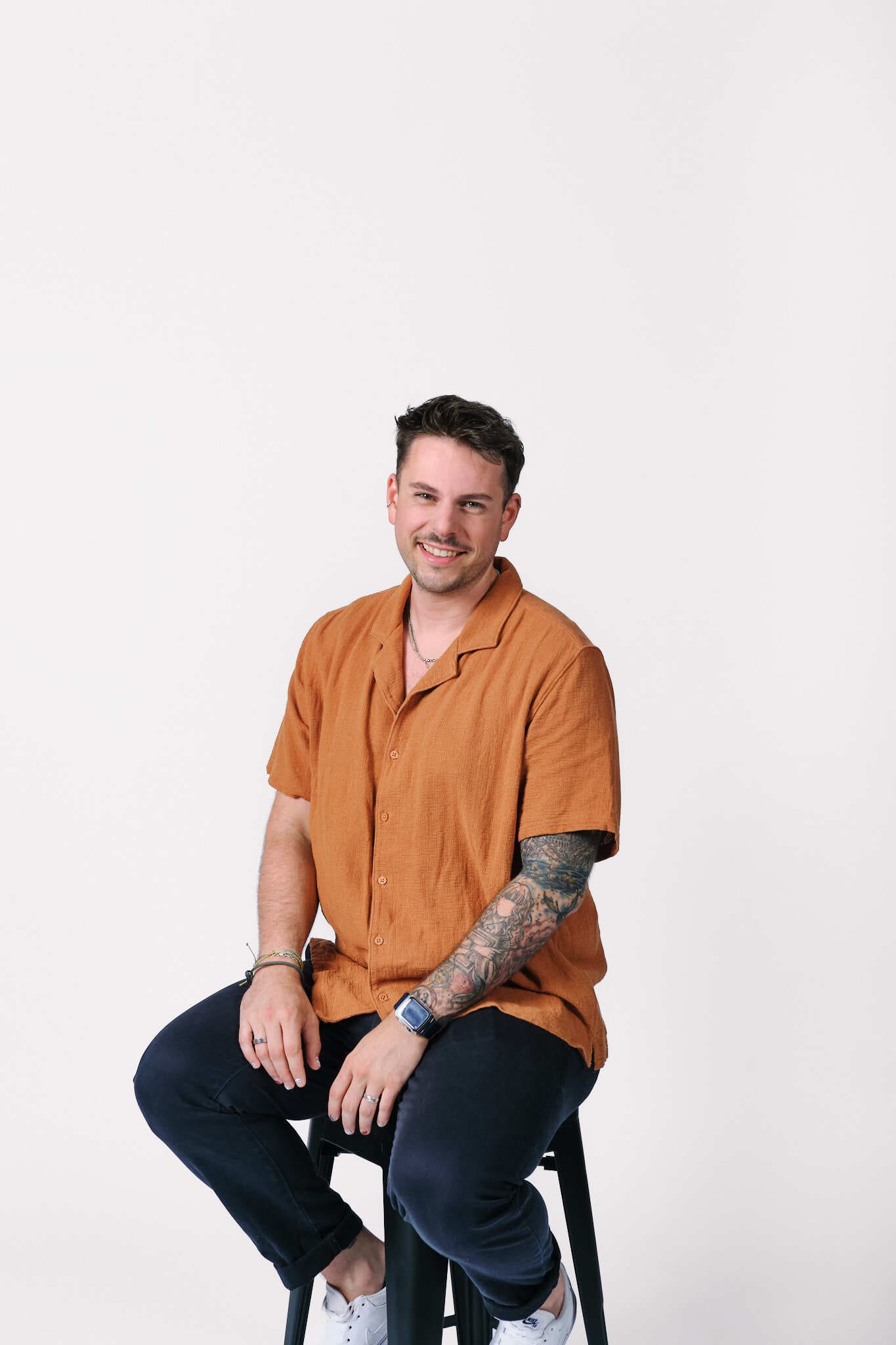 Sébastien Lemieux - École de danse SMG au Saguenay