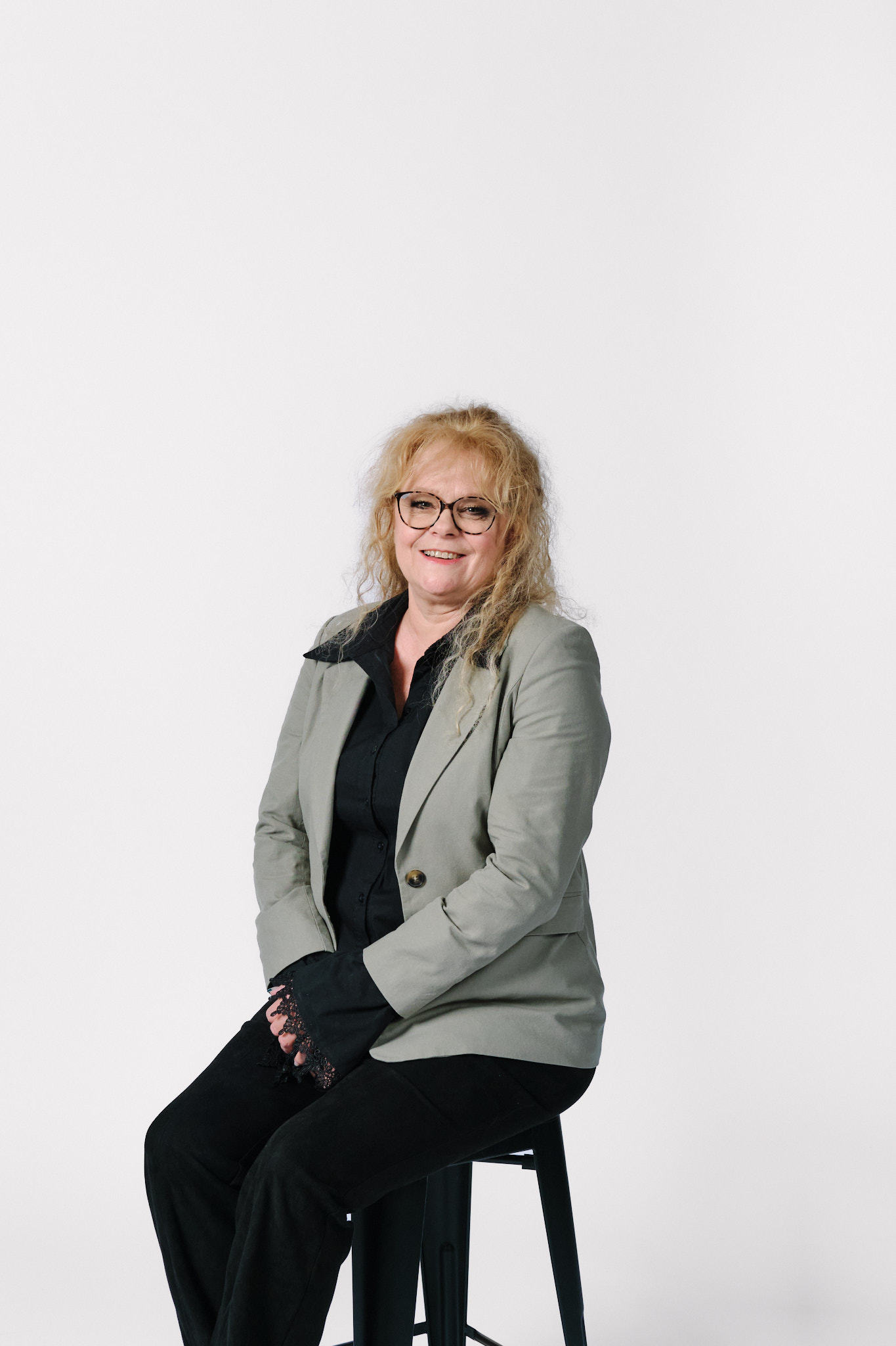 Isabelle Simard - École de danse SMG au Saguenay