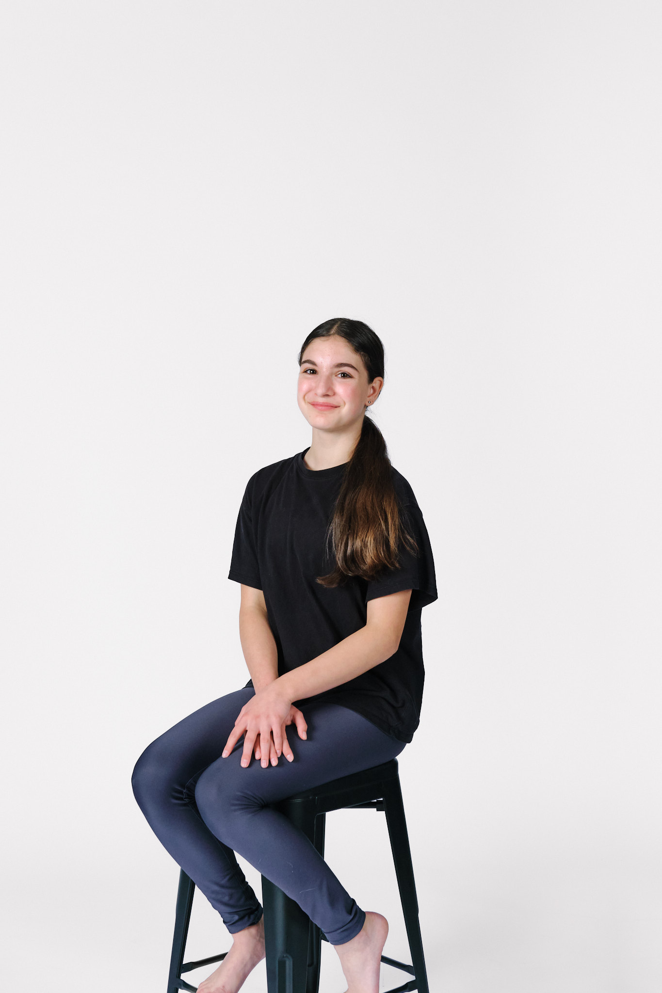 Aurélie Laprise - École de danse SMG au Saguenay