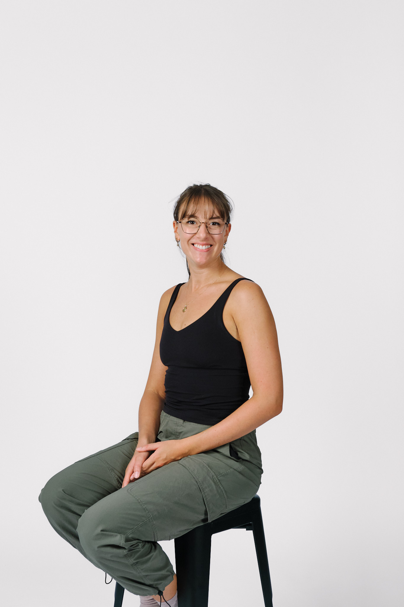 Anne-Sophie Mailloux - École de danse SMG au Saguenay