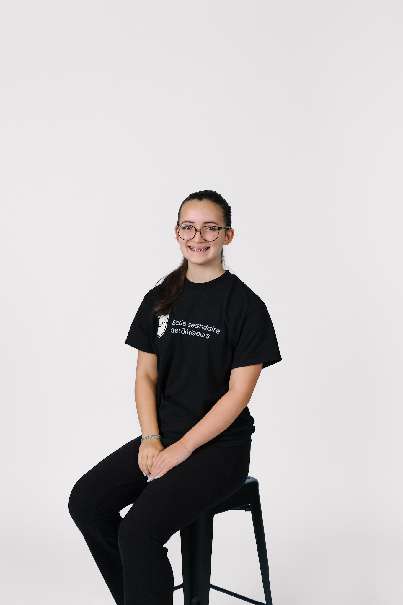 Kéliane Hudon - École de danse SMG au Saguenay