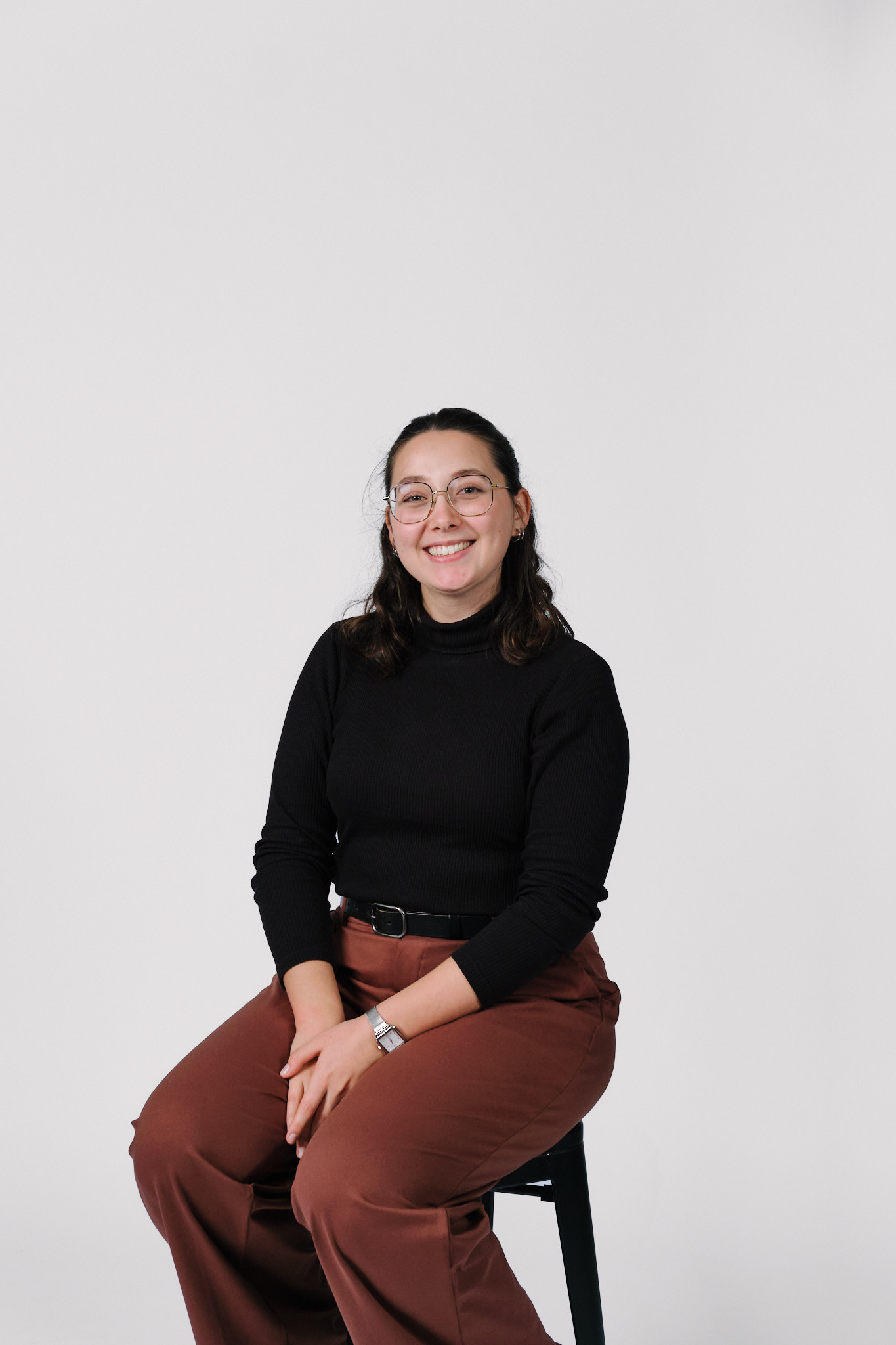 Alycia Simard - École de danse SMG au Saguenay