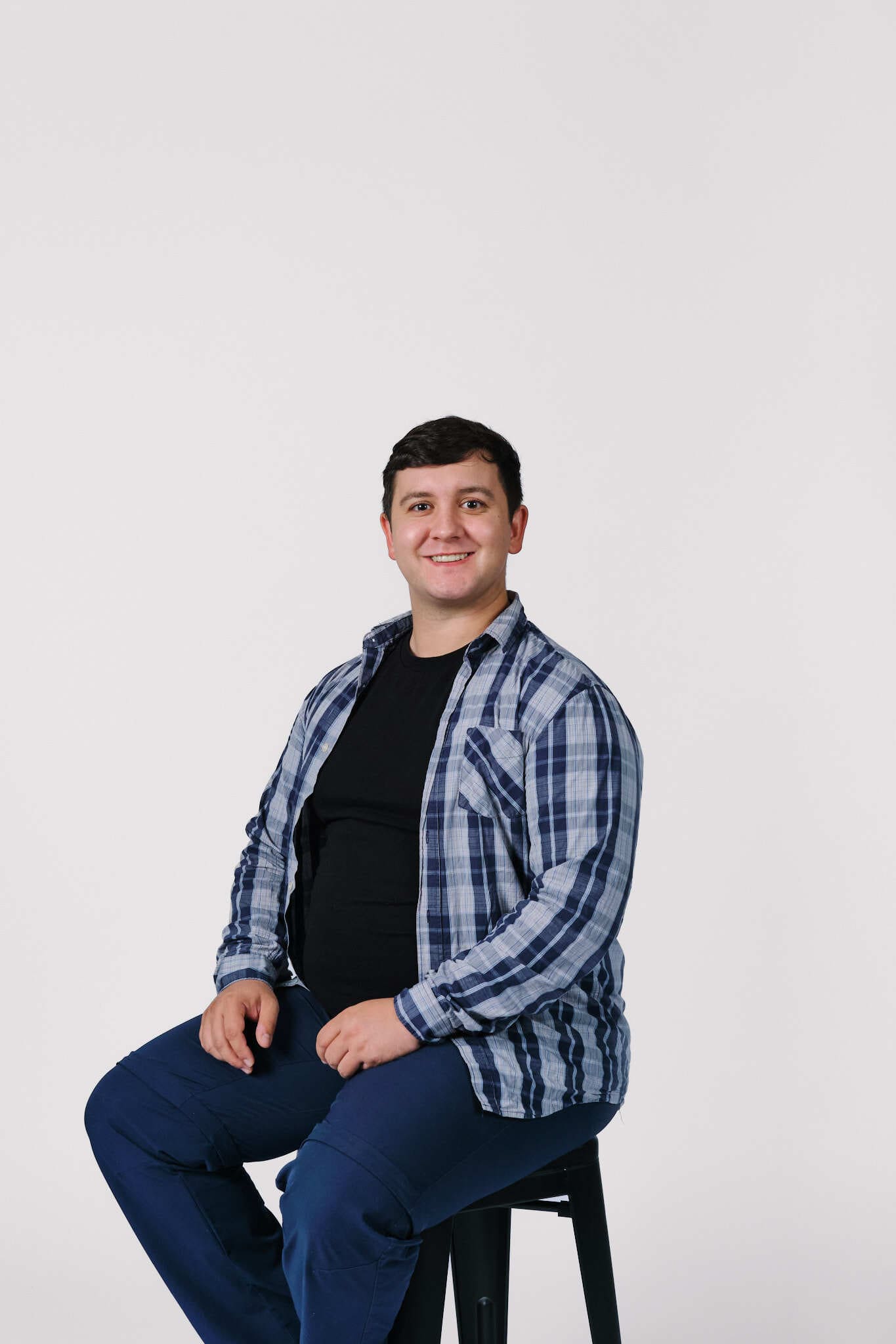 Étienne Tremblay - École de danse SMG au Saguenay