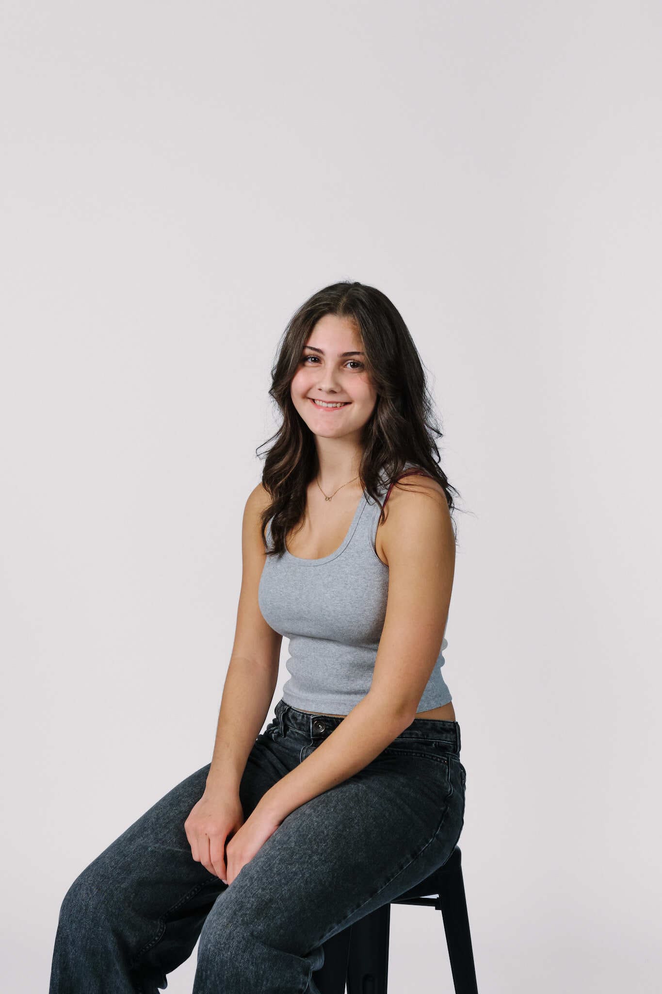 Diana Caillouette - École de danse SMG au Saguenay