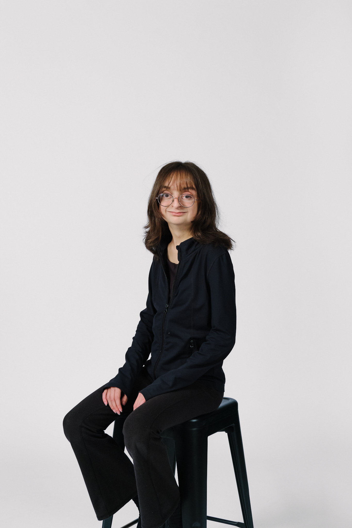 Keyliane Lamontagne - École de danse SMG au Saguenay