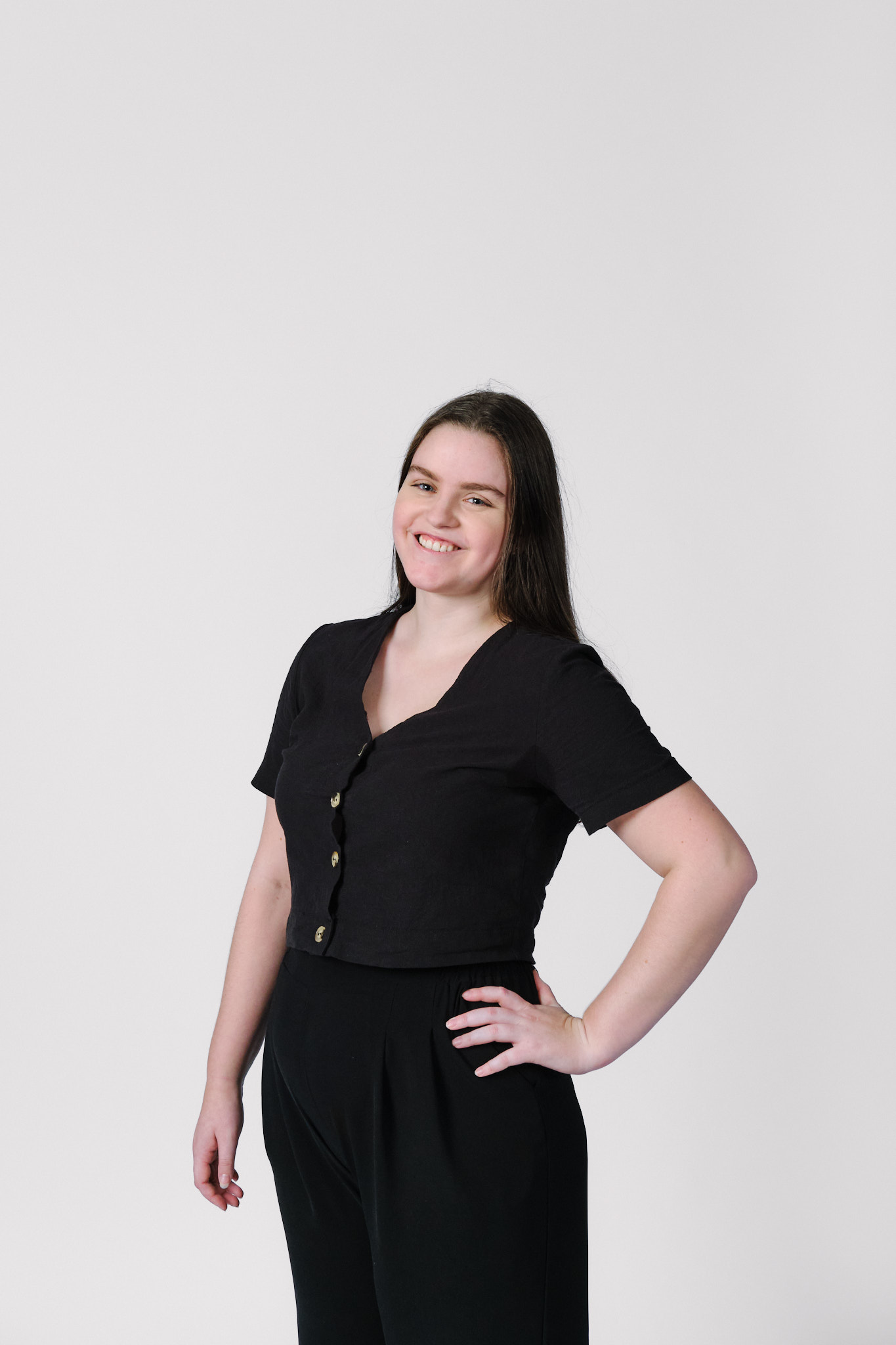 Catherine Bernard - École de danse SMG au Saguenay