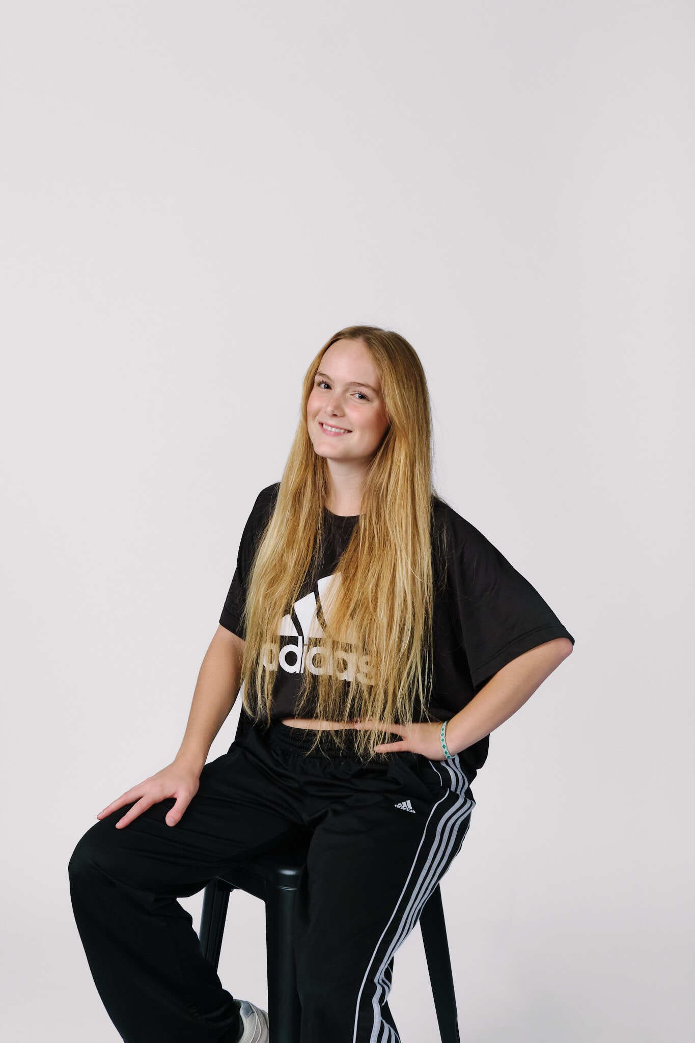 Léonie Tremblay - École de danse SMG au Saguenay