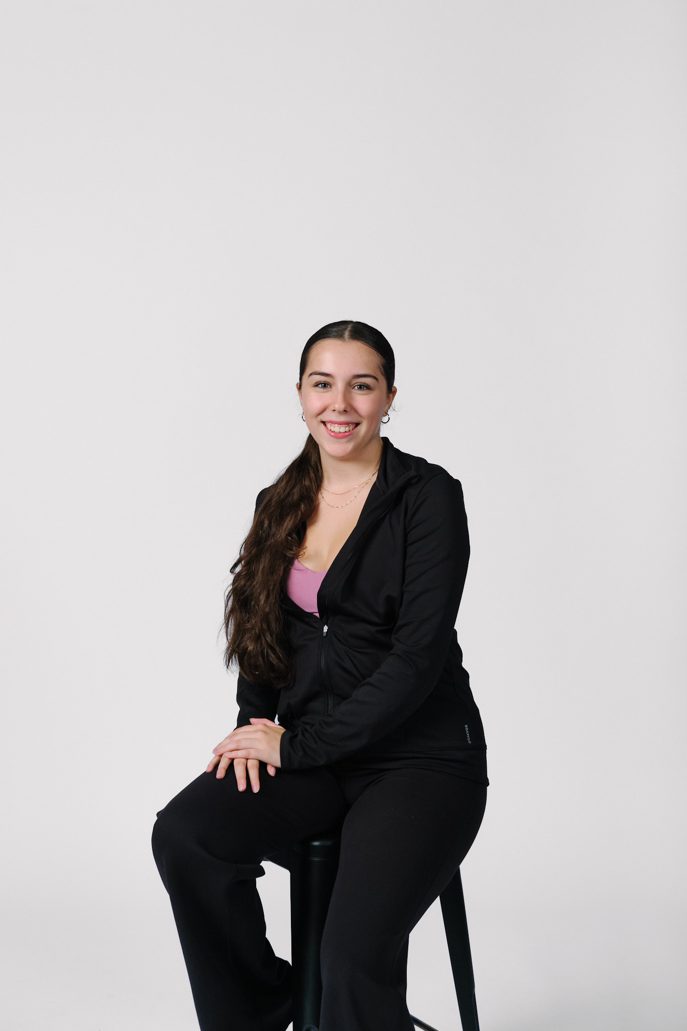 Bréanne Lamontagne - École de danse SMG au Saguenay