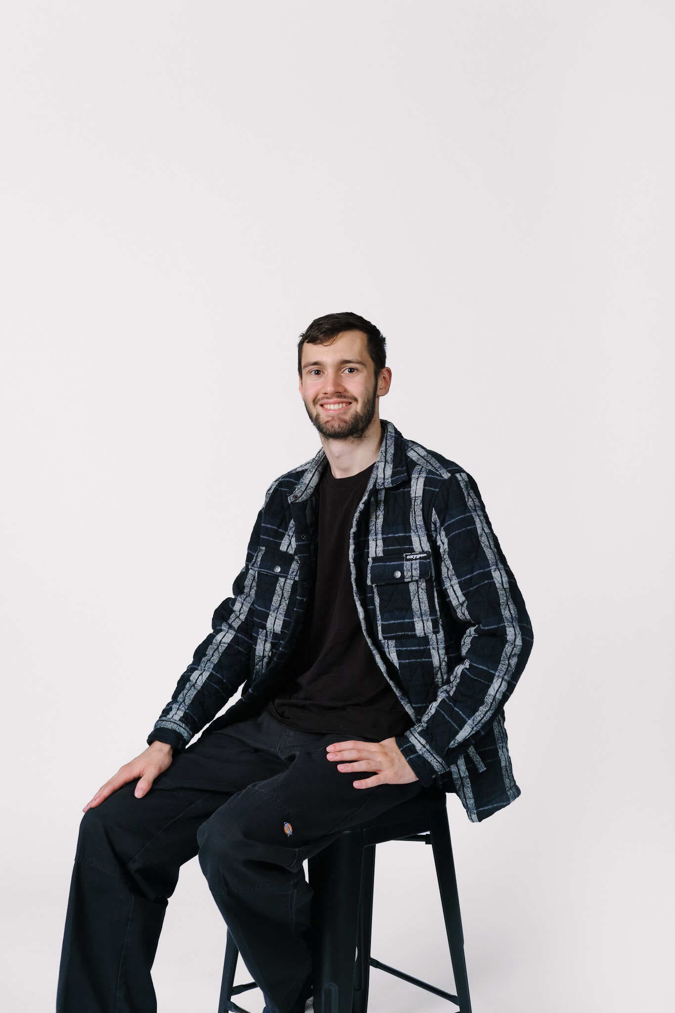 Gabriel Riverin - École de danse SMG au Saguenay