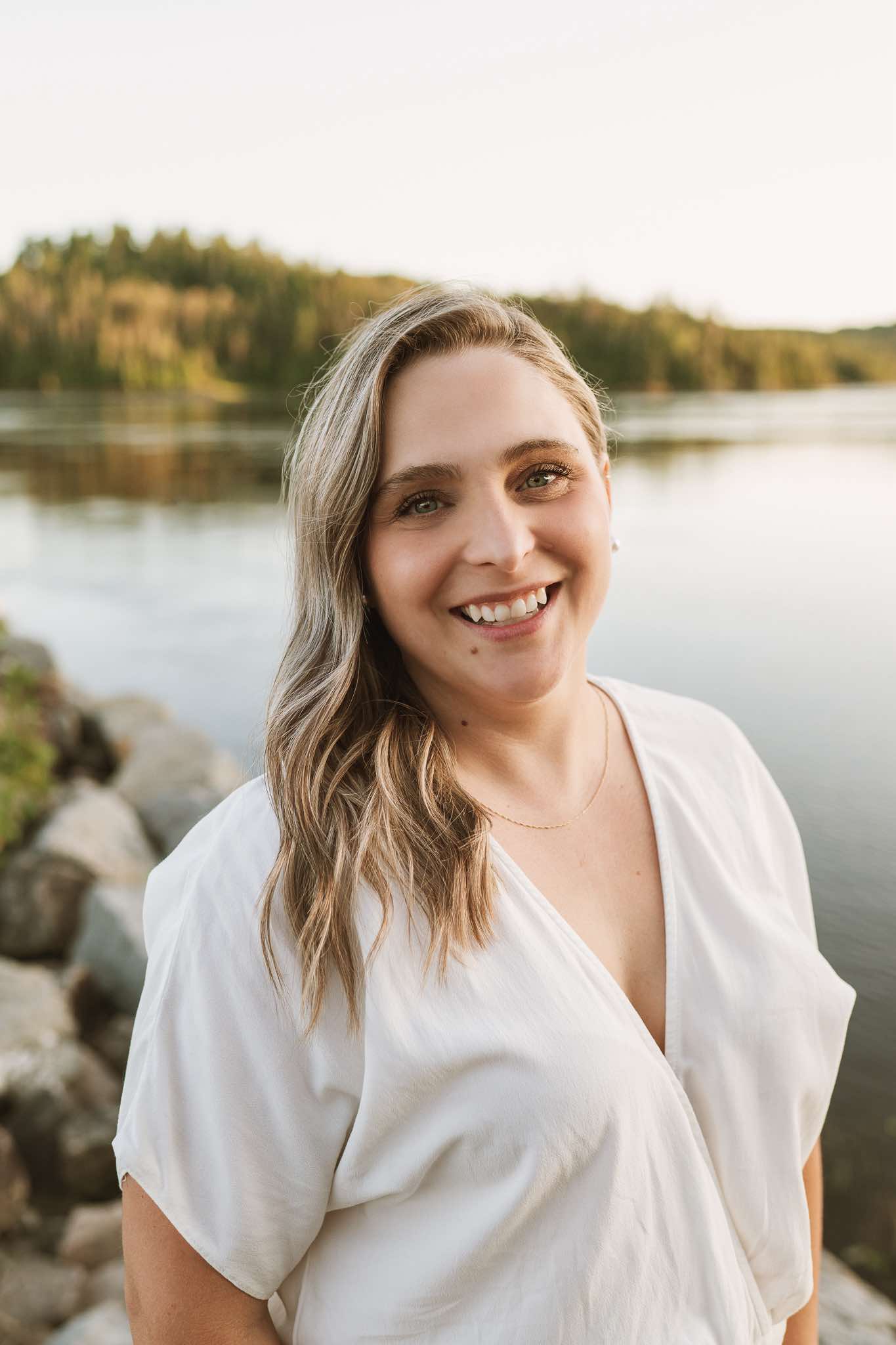 Valérie Gagnon - École de danse SMG au Saguenay